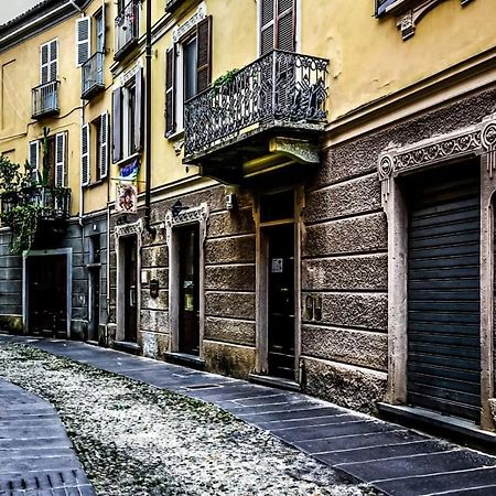 Appartamento In Centro Storico 阿斯蒂 外观 照片