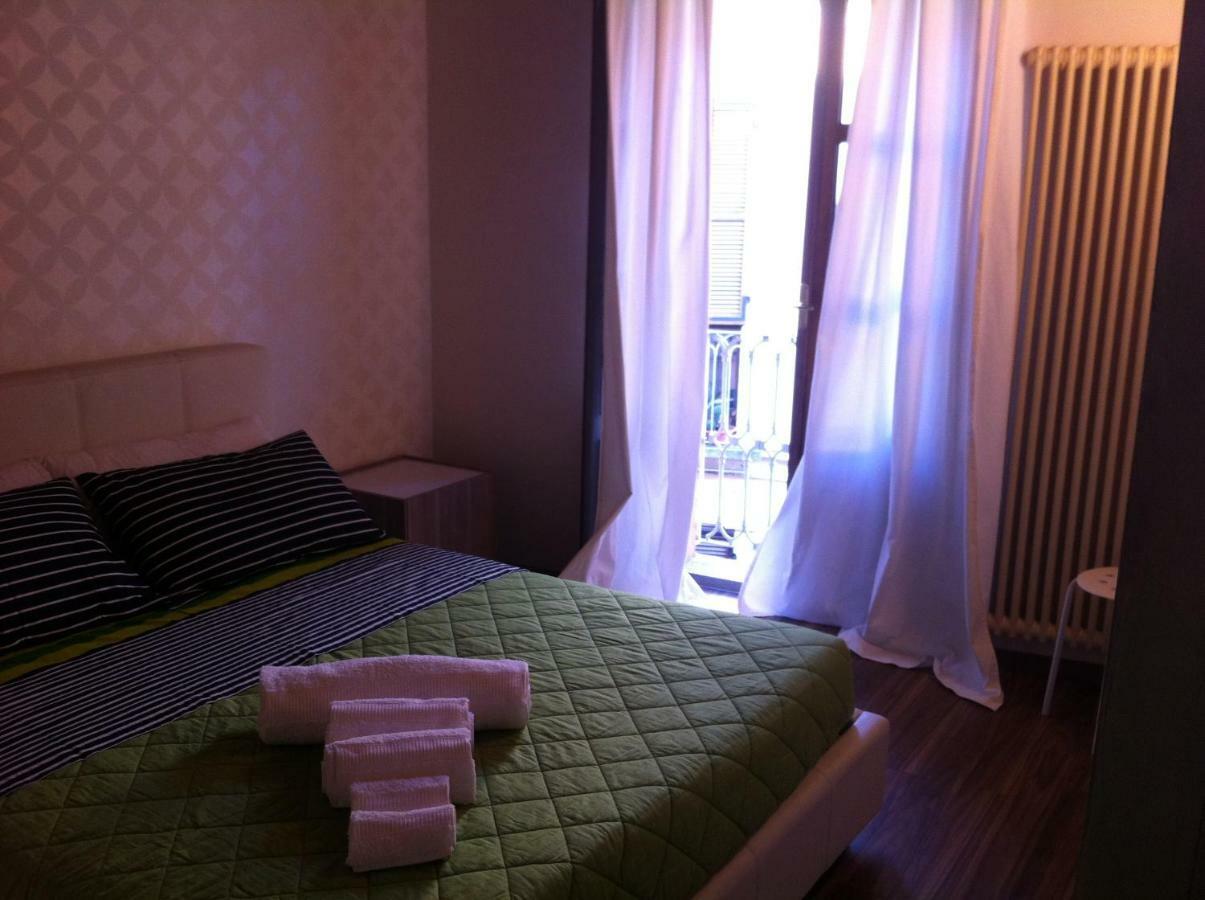 Appartamento In Centro Storico 阿斯蒂 外观 照片