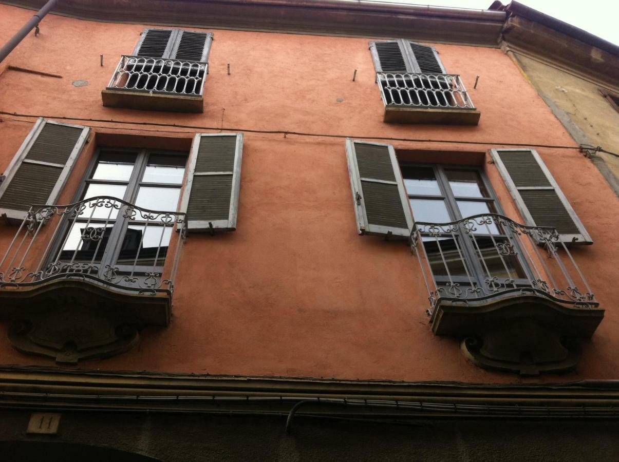 Appartamento In Centro Storico 阿斯蒂 外观 照片