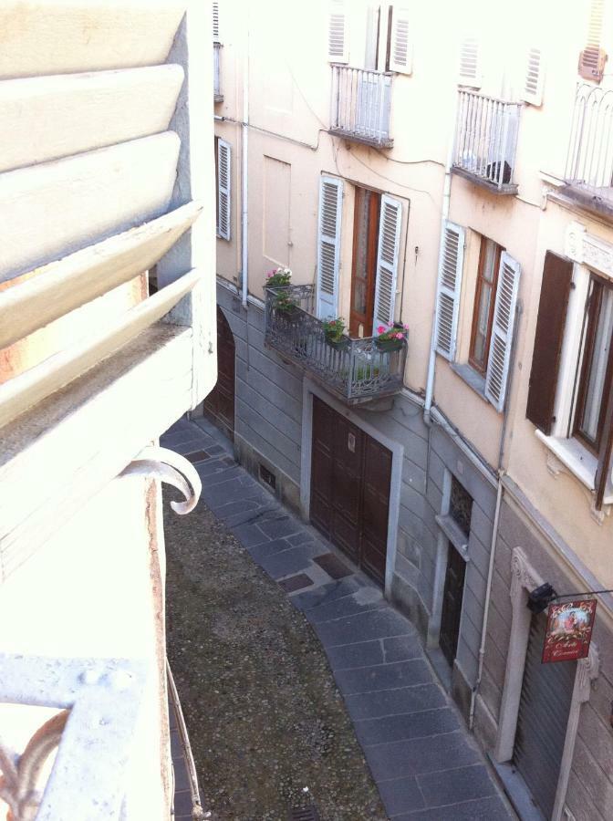 Appartamento In Centro Storico 阿斯蒂 外观 照片