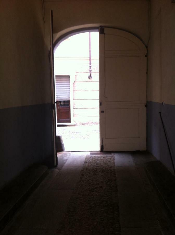 Appartamento In Centro Storico 阿斯蒂 外观 照片