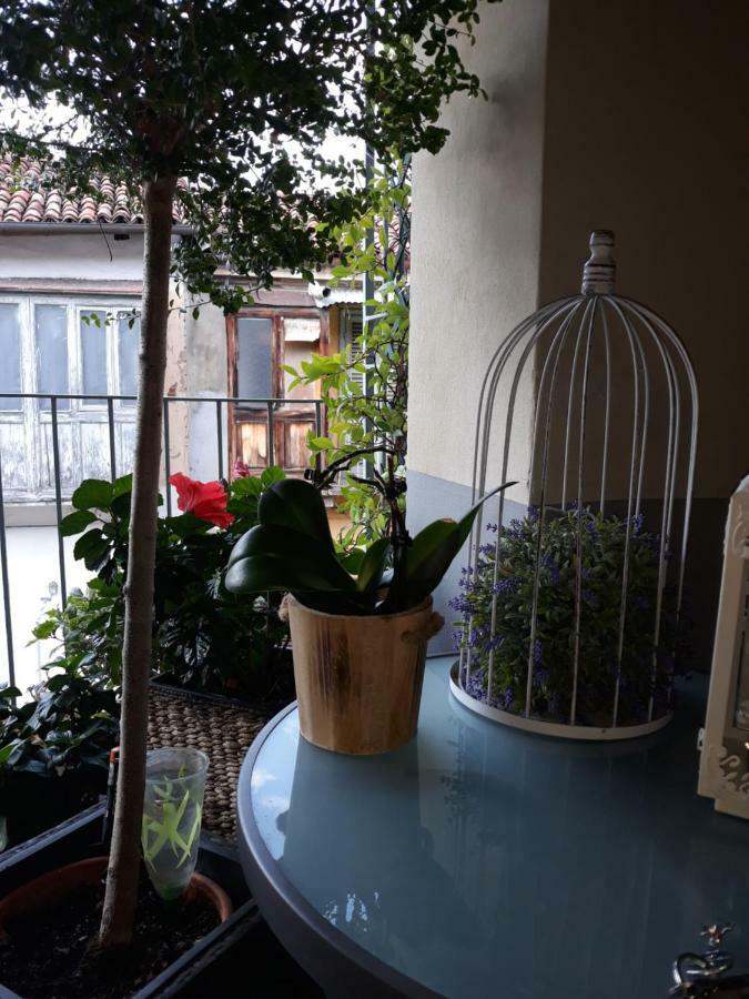 Appartamento In Centro Storico 阿斯蒂 外观 照片